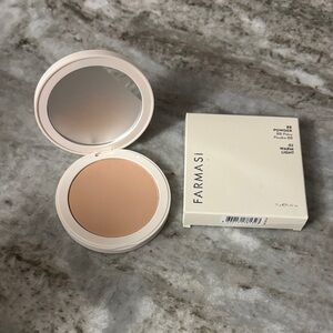 🆕 Farmasi BB powder